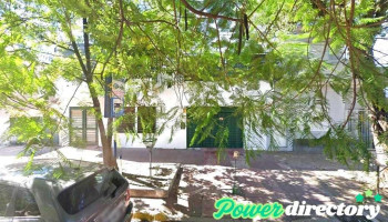 Cámara de Farmacias del Chaco - H3500Alb Resistencia