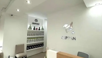 Capitan - Kinesiología y Fisioterapia - Córdoba