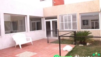 Care - Centro de Asistencia y Rehabilitación - Corral De Bustos-Ifflinger