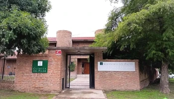 Casadei Kinesiologia Y.b en Clínica del Pilar - San Miguel De Tucumán