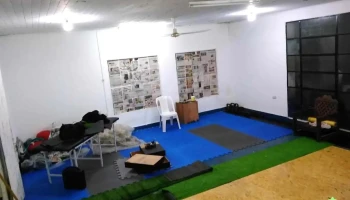 Cdf( Centro Deportivo Funcional)Kinesiologia Traumatologica Y Deportiva - Mercedes