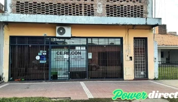 Ce.re.con - Concepción