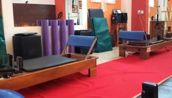 Cef Pilates - Eduardo Castex