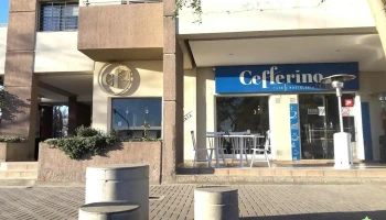 Cefferino Café/Pastelería - San Juan