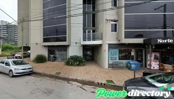 Cek Centro de Especialidades Kinesicas - San Salvador De Jujuy