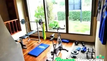 Cekaf Kinesiología - U9000 Comodoro Rivadavia