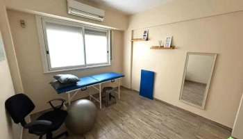 Cekilam centro de kinesiología y fisioterapia - Cdad. Autónoma De Buenos Aires