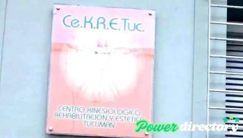 CeKReTuc - San Miguel De Tucumán