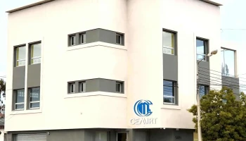 Cemirt | Centro de Especialidades Médicas Rada Tilly - Av. Fragata Pres. Sarmiento 1491