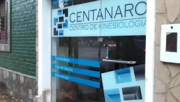 Centanaro Kinesiología & Osteopatia - Resistencia