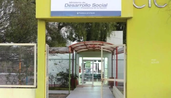 Centro Comunitario Sumampa - Sumampa