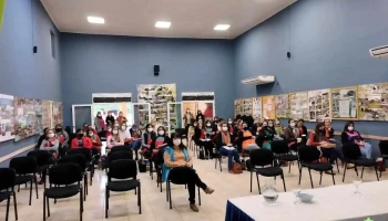 Centro Cultural Santo Pipó - San Ignacio
