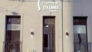Centro de Columna Corrientes - Corrientes