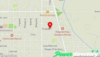 Centro De Dia Despertares Srl - Gral. José De San Martín