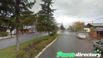 Centro de Diagnóstico Trevelin Srl - U9203 Trevelin