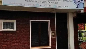 Centro de Ecografía Banda - La Banda