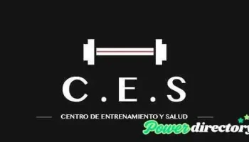Centro De Entrenamiento Y Salud - Primero De Mayo &
