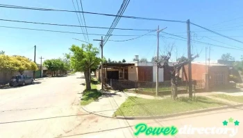 Centro de Especialidades Kinésicas Sana - Villa Mercedes