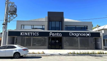 Centro de Estudios Médicos Penta | Rada Tilly - U9001 Rada Tilly