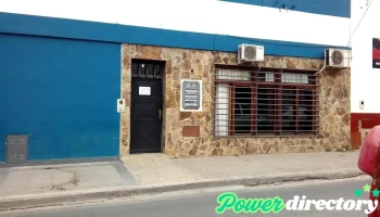 Centro De Fisioterapia - San Salvador De Jujuy