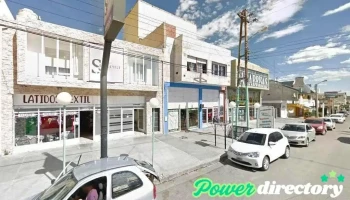 Centro De Kinesiologia Kirf - U9002 Comodoro Rivadavia