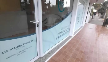 Centro De Kinesiologia Mf - U9120 Puerto Madryn
