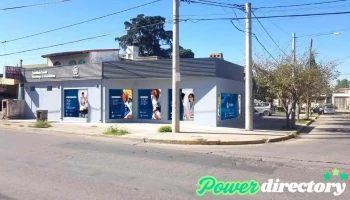 Centro de Kinesiología y Fisioterapia Creser - Córdoba