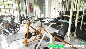 Centro de Kinesiologia y Fisioterapia de Pablo Valdivieso - Godoy Cruz