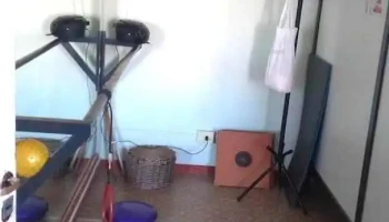Centro de kinesiología y fisioterapia Santa María - Almafuerte