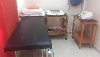 Centro de Kinesiologia y Rehabilitacion CeKiRe - Sáenz Peña