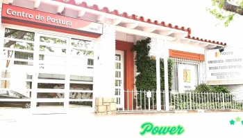 Centro De Postura Korpo - Mendoza