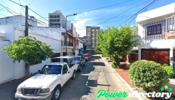 Centro de Rehabilitación Axis - Corrientes