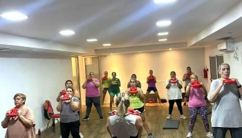 Centro de Rehabilitación en Obesidad - Formosa