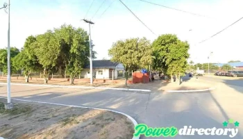 Centro de Rehabilitación Integral Alas - Formosa