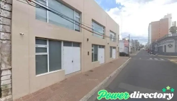 Centro de Rehabilitación Integral - Cde