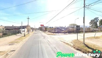 Centro de Rehabilitación Integral Ceatri - San Luis