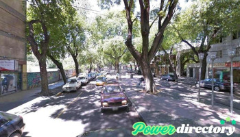 Centro De Rehabilitacion Integral Mitre - Mendoza