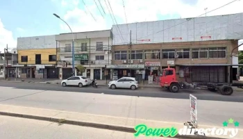 Centro de Rehabilitación Juan B Justo Norte - San Miguel De Tucumán