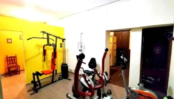 Centro de rehabilitación kinésica - San Salvador De Jujuy