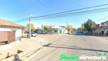 Centro De Rehabilitación -Kinesiología Y Fisioterapia - U9100 Trelew