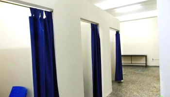 Centro de Rehabilitación Luis Pasteur Norte - Las Heras