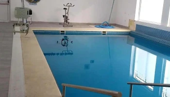 Centro de Rehabilitación Mamá Margarita - V9420 Río Grande