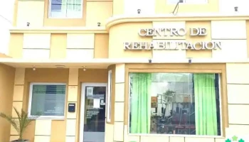 Centro de Rehabilitación Marcelo Botasso - Río Tercero