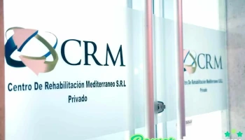 Centro de Rehabilitación Mediterráneo - Córdoba
