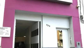 Centro de Rehabilitación Mejort - San Miguel De Tucumán