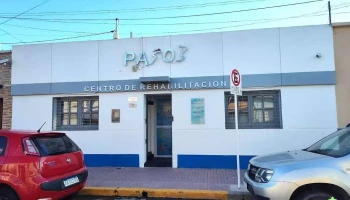 Centro de Rehabilitación Pasos - Salta