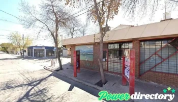 Centro de Rehabilitación Pinar Plaza - Kinesiología y Traumatología - San Martín