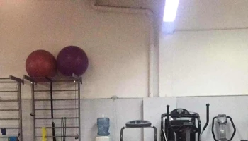 Centro De Rehabilitacion San Justo - Villa Luzuriaga