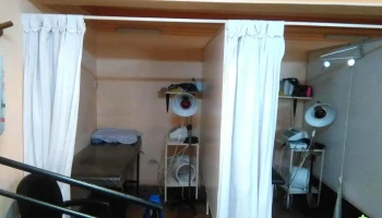 Centro de Rehabilitacion Simoca - Simoca