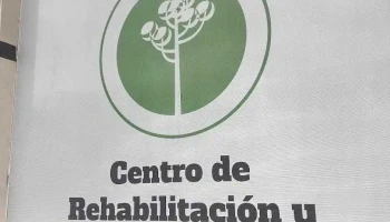 Centro de Rehabilitación y Bienestar - Posadas